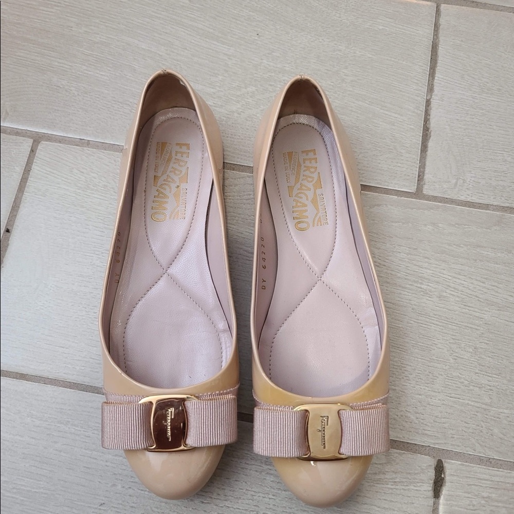 Salvatore Ferragamo